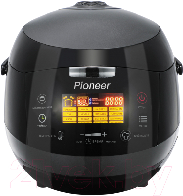 Мультиварка Pioneer MC505- фото