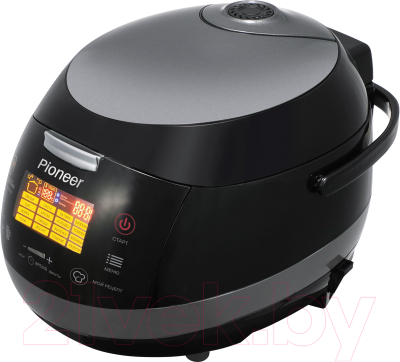 Мультиварка Pioneer MC505- фото2