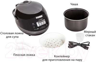 Мультиварка Pioneer MC505- фото3
