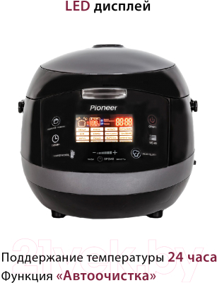 Мультиварка Pioneer MC505- фото7