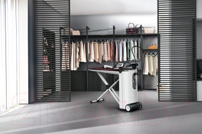 Гладильная система Miele B 4847 FashionMaster 4.0- фото2