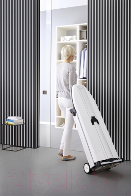 Гладильная система Miele B 4847 FashionMaster 4.0- фото6