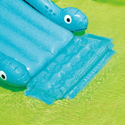 Водный игровой центр Intex Little Dino / 57166NP- фото8