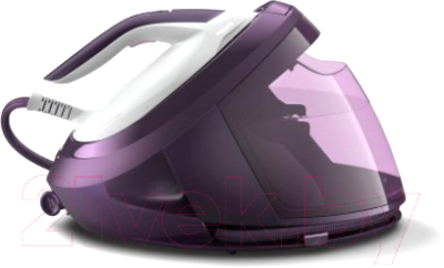 Утюг с парогенератором Philips PSG8050/30- фото