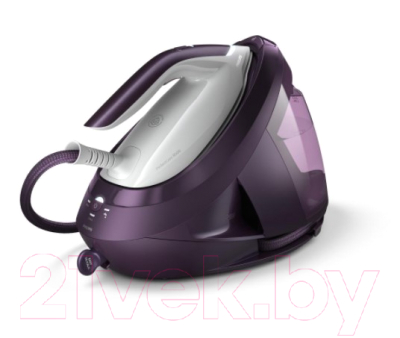 Утюг с парогенератором Philips PSG8050/30- фото3