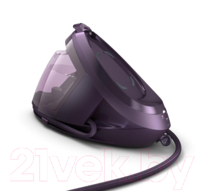 Утюг с парогенератором Philips PSG8050/30- фото4