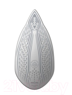 Утюг с парогенератором Philips PSG8050/30- фото6