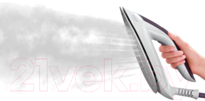 Утюг с парогенератором Philips PSG8050/30- фото8