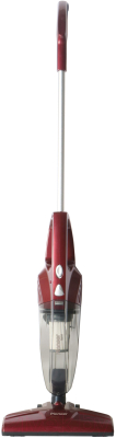 Вертикальный пылесос Pioneer VC461S (Wine Maroon)- фото2