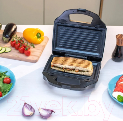 Сэндвичница Zelmer ZSM7900- фото5