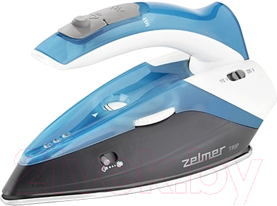 Утюг Zelmer ZIR0500- фото
