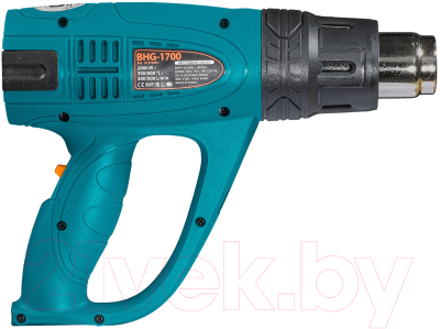 Строительный фен Bort BHG-1700- фото3
