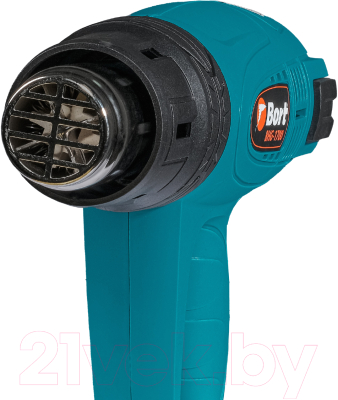Строительный фен Bort BHG-1700- фото4