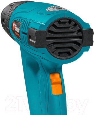 Строительный фен Bort BHG-1700- фото6