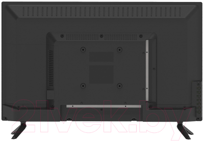 Телевизор Harper 24R470TS- фото3