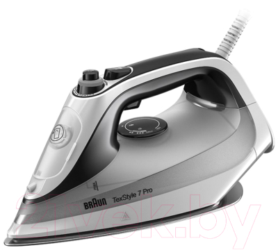 Утюг Braun TexStyle 7 SI 7149 WB- фото