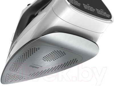 Утюг Braun TexStyle 7 SI 7149 WB- фото2