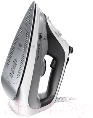 Утюг Braun TexStyle 7 SI 7149 WB- фото3