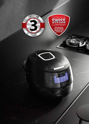 Мультиварка Polaris PMC 5017 Wi Fi IQ Home- фото8