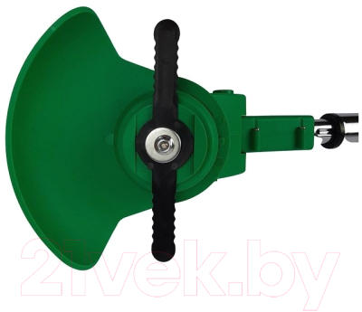 Триммер аккумуляторный Zitrek GreenCut 12 / 082-2000- фото5