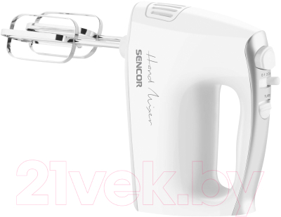 Миксер ручной Sencor SHM 5206 WH- фото2