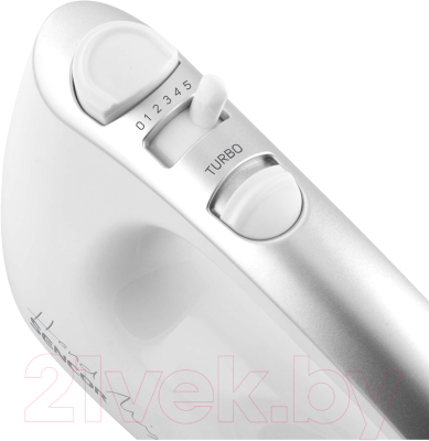 Миксер ручной Sencor SHM 5206 WH- фото5