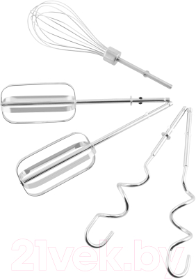 Миксер ручной Sencor SHM 5206 WH- фото6