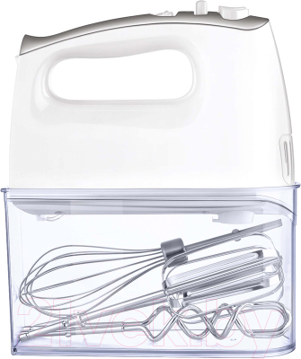 Миксер ручной Sencor SHM 5206 WH- фото8