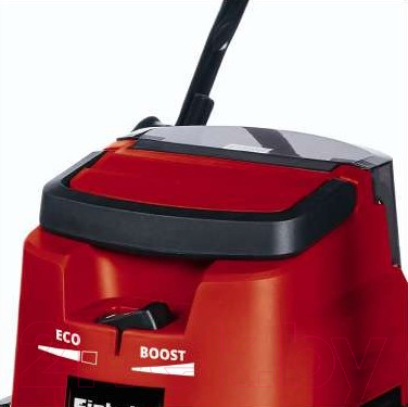 Профессиональный пылесос Einhell TE-VC 36/30 Li S-Solo (2347140)- фото9
