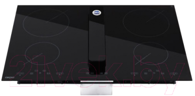 Индукционная варочная панель Akpo Tytan Induction wk-9- фото3