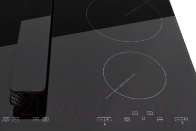Индукционная варочная панель Akpo Tytan Induction wk-9- фото5