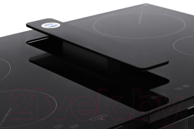 Индукционная варочная панель Akpo Tytan Induction wk-9- фото6