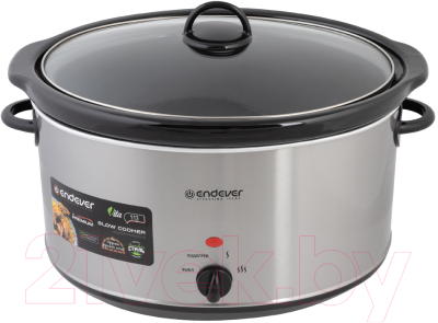 Медленноварка Endever Vita-113- фото