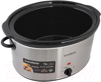 Медленноварка Endever Vita-113- фото3