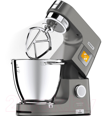 Кухонный комбайн Kenwood KWL90.004SI- фото