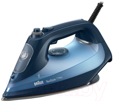Утюг Braun SI 7160 BL- фото