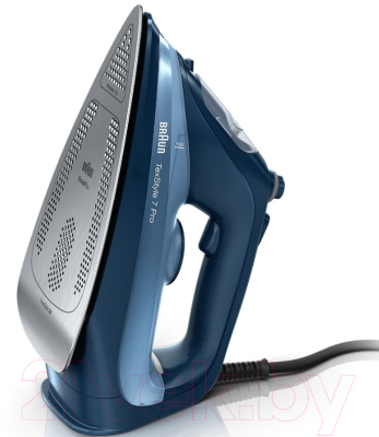 Утюг Braun SI 7160 BL- фото2