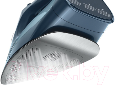 Утюг Braun SI 7160 BL- фото3