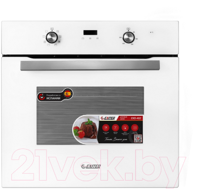 Электрический духовой шкаф Exiteq EXO-402- фото2