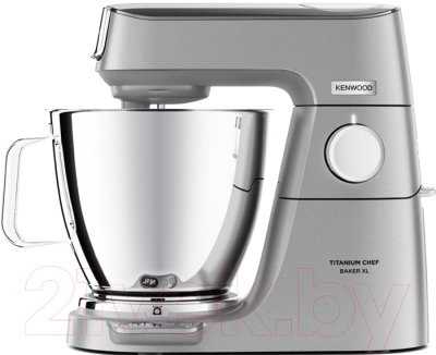 Кухонный комбайн Kenwood KVL85.004SI- фото