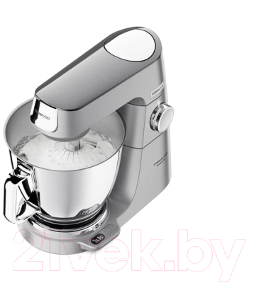 Кухонный комбайн Kenwood KVL85.004SI- фото2