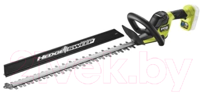 Кусторез аккумуляторный Ryobi HP RY18HTX60A-0- фото