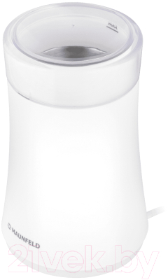 Кофемолка Maunfeld MF-531WH- фото2
