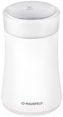Кофемолка Maunfeld MF-531WH- фото3