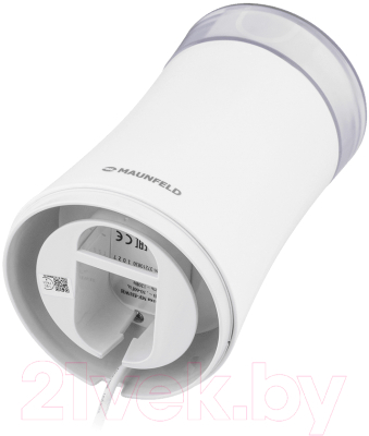 Кофемолка Maunfeld MF-531WH- фото6