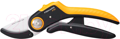 Секатор Fiskars Plus PowerLever P741 (1057171)