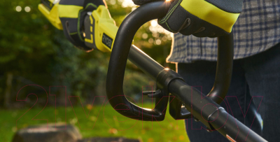 Триммер аккумуляторный Ryobi Max Power RY36LT33A-120- фото3
