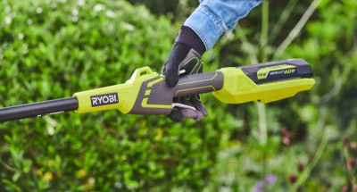Триммер аккумуляторный Ryobi Max Power RY36LT33A-120- фото8