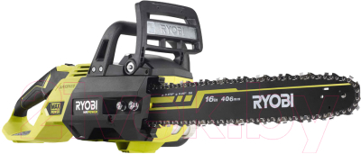 Пила цепная аккумуляторная Ryobi Max Power RY36CSX40B-0- фото