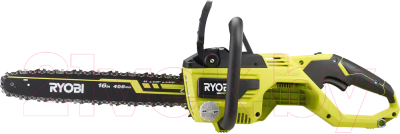Пила цепная аккумуляторная Ryobi Max Power RY36CSX40B-0- фото3